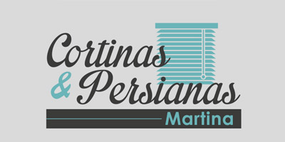 CortinasyPersianas Johnny E Sierra Diseñador Gráfico