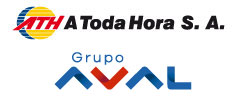 ATH - Grupo Aval